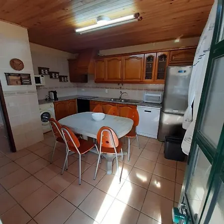 Villa Villa Dora *