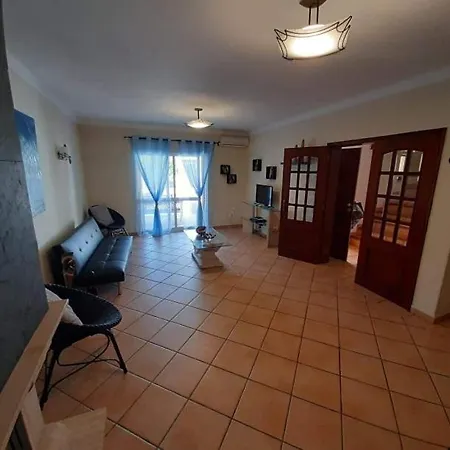 Villa Villa Dora Armação de Pêra