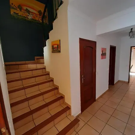 Villa Dora Villa *