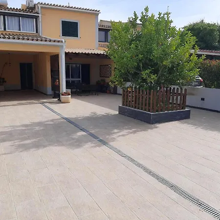 Villa Dora Villa