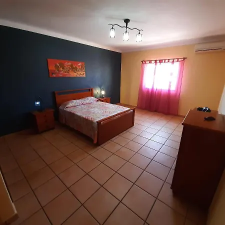 Villa Dora Villa Armação de Pêra