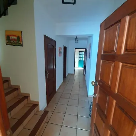 Villa Dora Villa