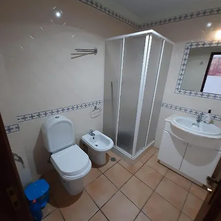 Villa Dora Villa Armação de Pêra